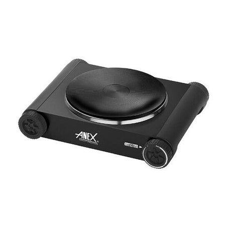 Anex Delux Hot Plate, 1500W, AG-2061 - Main Image