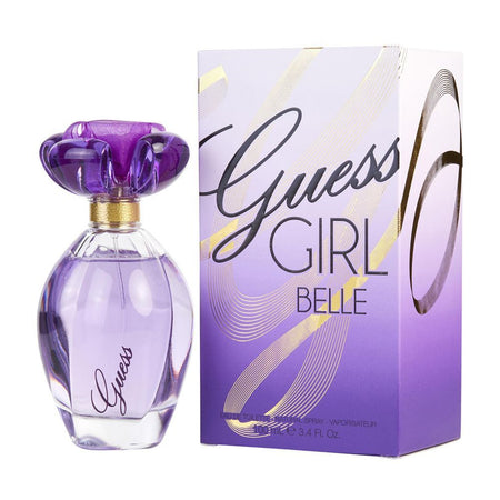 Guess Girl Belle Eau De Toilette, 100ml - Main Image