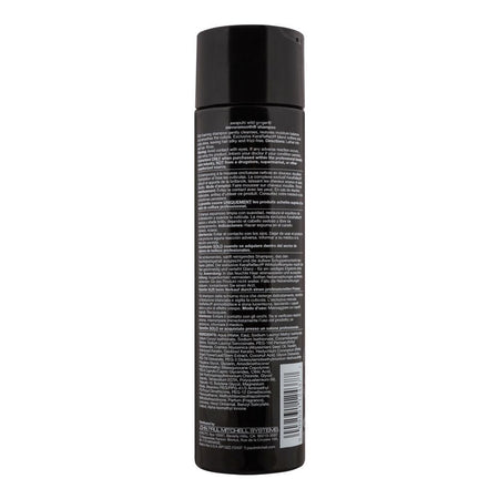 Paul Mitchell Awapuhi Wild Ginger Smooth Mirrorsmooth Shampoo, 250ml - Image 2