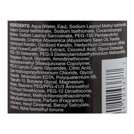 Paul Mitchell Awapuhi Wild Ginger Smooth Mirrorsmooth Shampoo, 250ml - Image 3