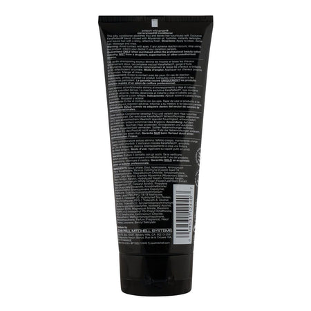 Paul Mitchell Awapuhi Wild Ginger Smooth Mirrorsmooth Conditioner, 200ml - Image 2