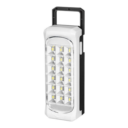DP LED Portable Rechargeable Hand Lamps, 1300mAh, 1.8W, DP-712B - Main Image