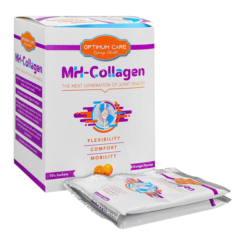 Sais Life Science MH-Collagen, 1-Sachet - Main Image