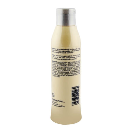Beaver Professional Hydro Scalp Purifying Shampoo 258ml - Image 2