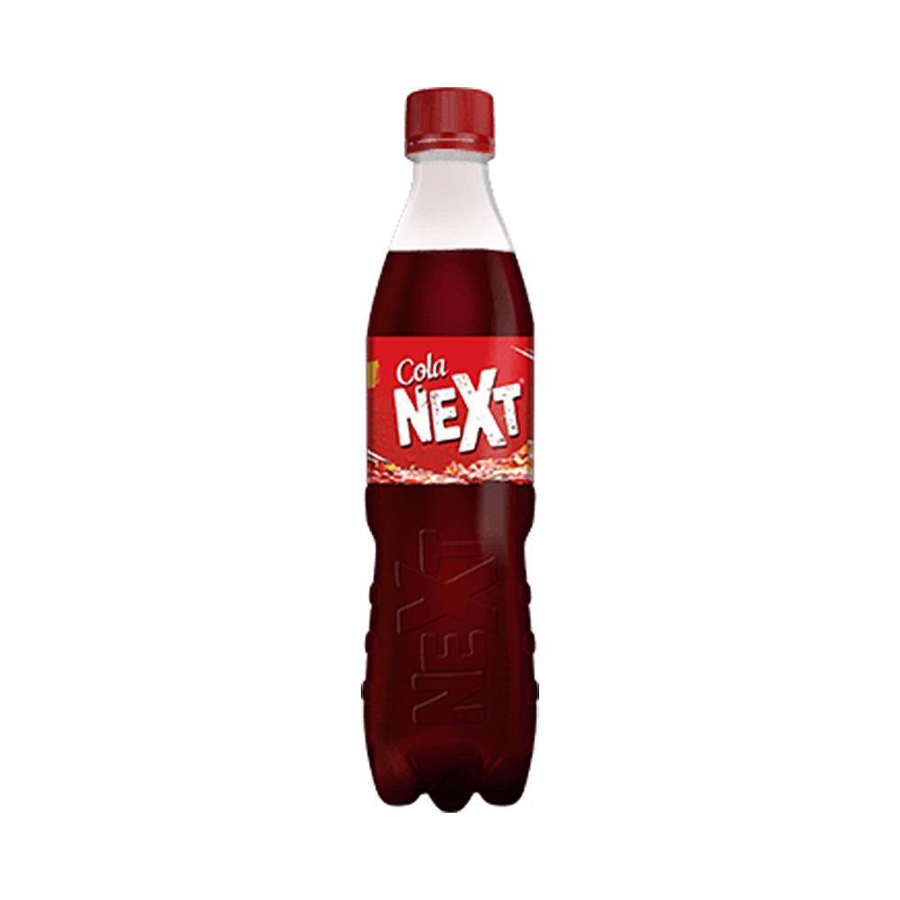 Cola Next Pet Bottle, 345ml - Main Image