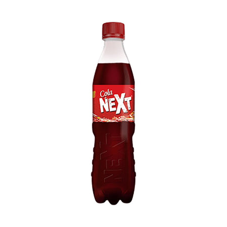 Cola Next Pet Bottle, 345ml - Main Image