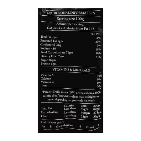 Korneez Caramel Peanut Popcorn, 80g - Image 3