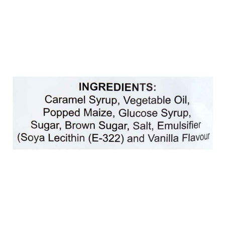 Korneez Champs Popcorn Mix, Sweet & Salted, 85g - Image 3