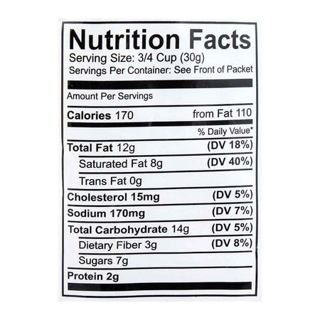 Korneez Champs Popcorn Mix, Sweet & Salted, 85g - Image 4