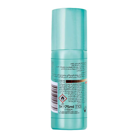 L'Oreal Paris Magic Retouch Instant Root Concealer Spray, Black, 75ml - Image 3