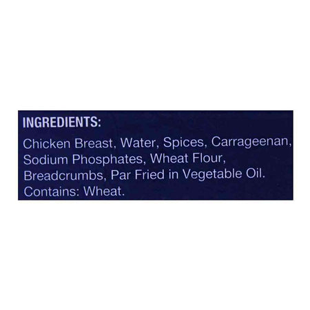 Big Bird Spicy Chicken Nuggets, 40 Pieces, 880gm - Image 3