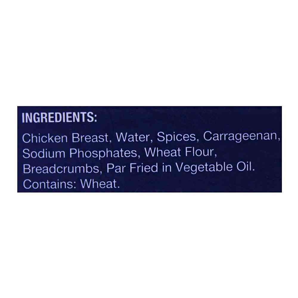 Big Bird Spicy Chicken Nuggets, 40 Pieces, 880gm - Image 3