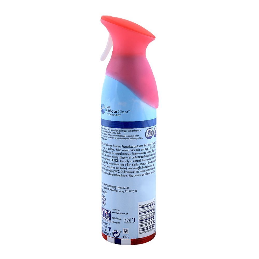 Febreze Air Thai Orchid Freshener 300gm - Image 2
