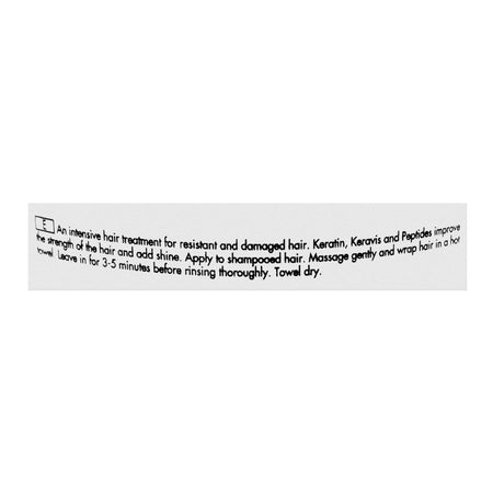 Keune Care Keratin Smooth Hair Mask, 200ml - Image 3