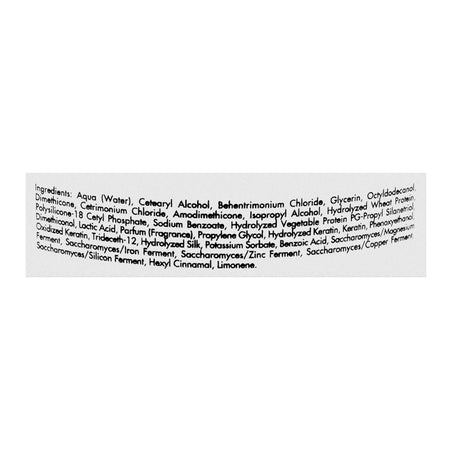 Keune Care Keratin Smooth Hair Mask, 200ml - Image 4