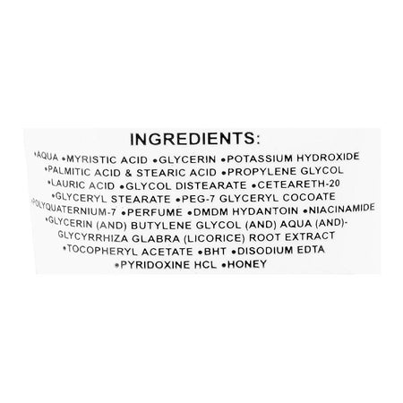 Olivia Fair & Beautiful Fairness Face Wash, Glycerin, For Face Brightening, 60ml - Image 3