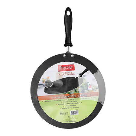 Prestige 12.5" Concve Tawa, 15869 - Image 2