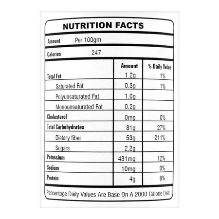 Italiano Cinnamon Stick, 30g - Image 3