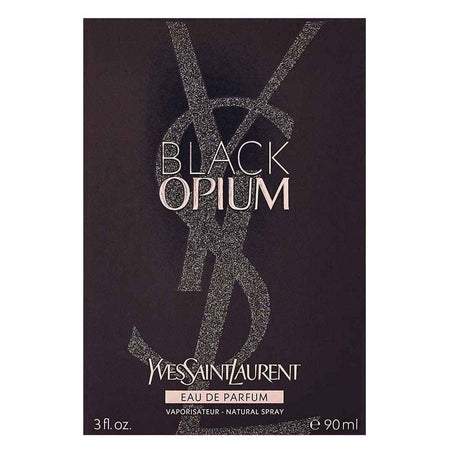 Ysl Black Opium Edp 90ml - Image 2
