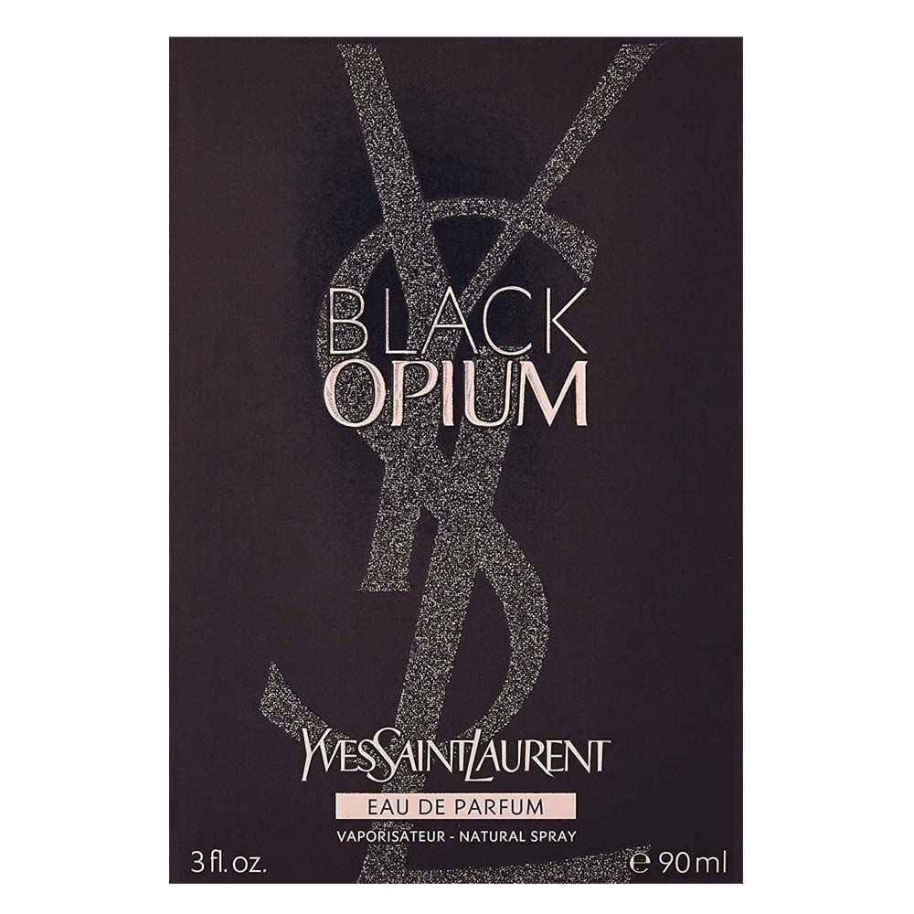 Ysl Black Opium Edp 90ml - Image 2