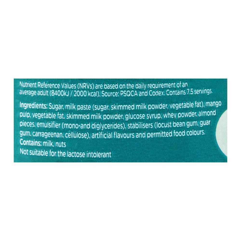 Omore Shahi Mango Frozen Dessert, Tub, 750ml - Image 3