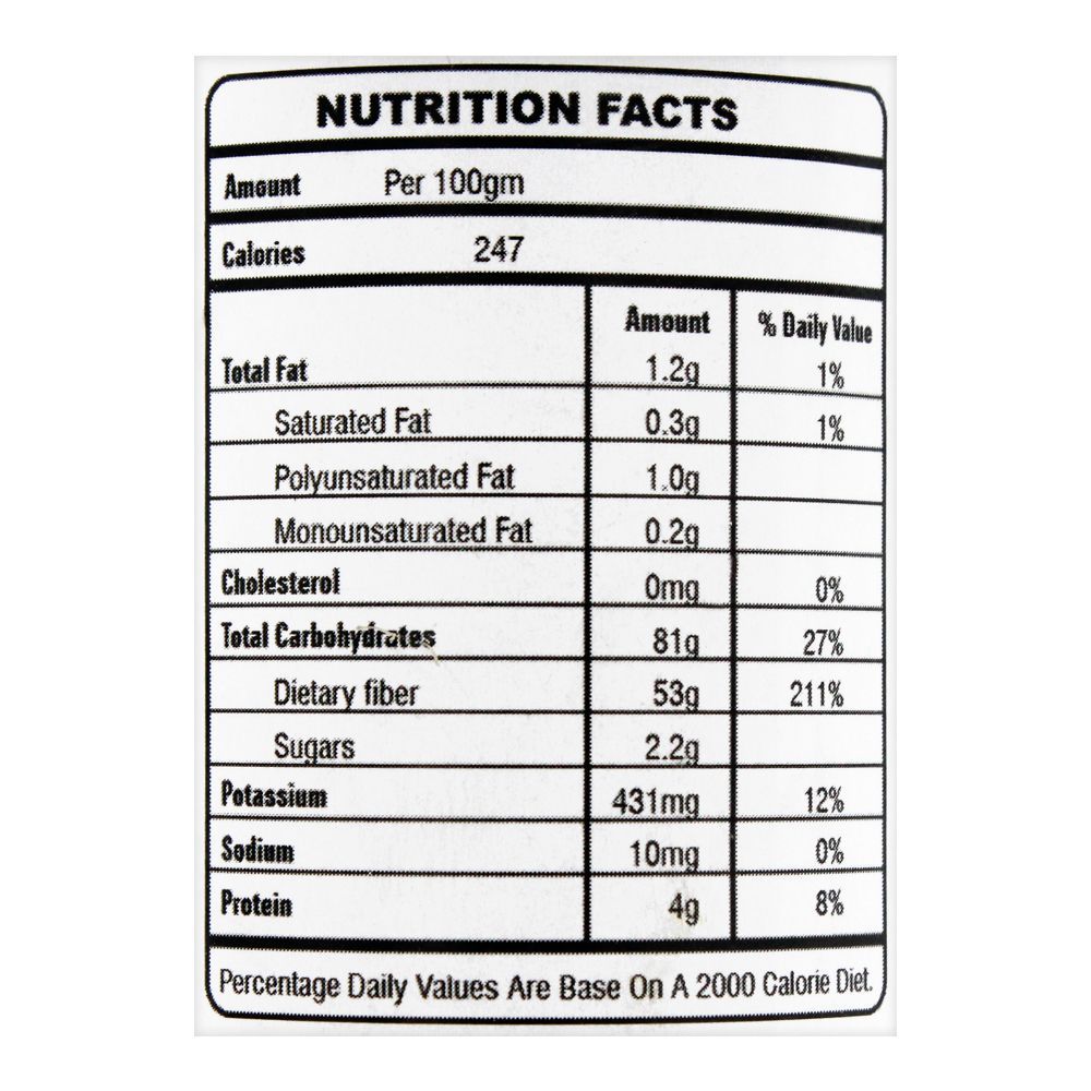 Italiano Cinnamon Powder, 70g - Image 3