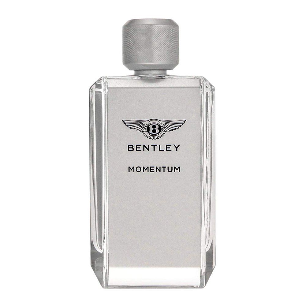 Bentley Momentum Eau de Toilette 100ml - Main Image
