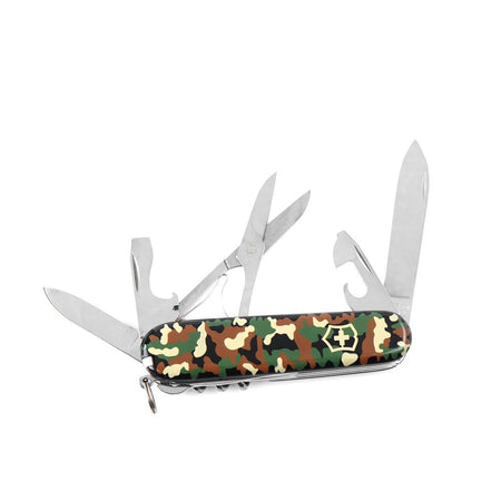 Victorinox Swiss Climber Camouflage, 1.3703.94 - Main Image