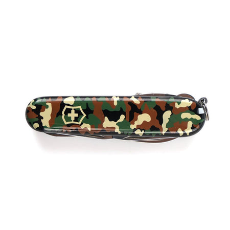 Victorinox Swiss Climber Camouflage, 1.3703.94 - Image 2