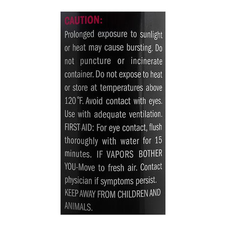 Flamingo Car Tire Foam Cleaner, 650ml - Image 3