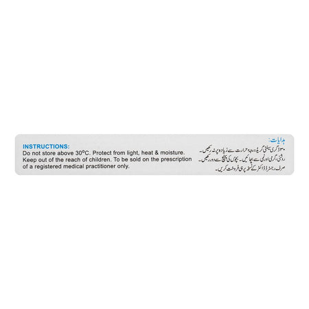 ATCO Laboratories Bynevol Tablet, 5mg, 14-Pack - Image 3
