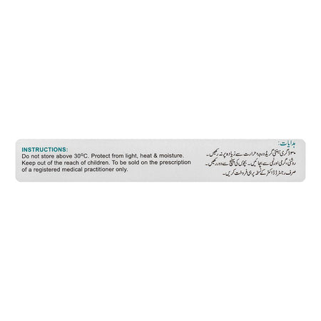 ATCO Laboratories Bynevol Tablet, 2.5mg, 14-Pack - Image 3