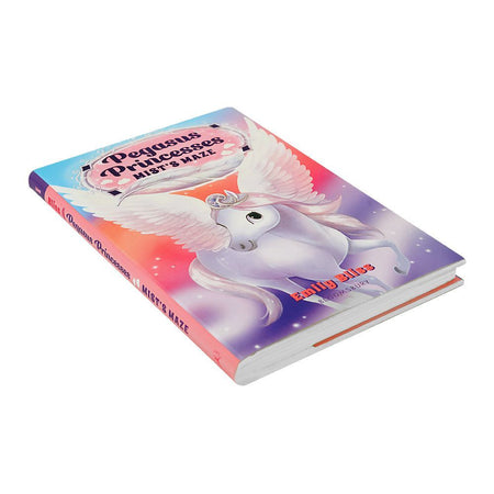 Bloomsbury Pegasus Princesses Mist's Maze Book - Image 2