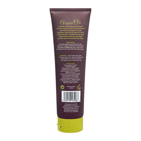 XHC Argan Oil Hair Conditioner, Paraben Free, 300ml - Image 2