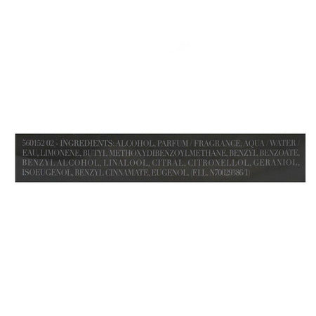 Giorgio Armani Prive Bios D'Encens, Eau de Parfum, For Men & Women, 100ml - Image 4