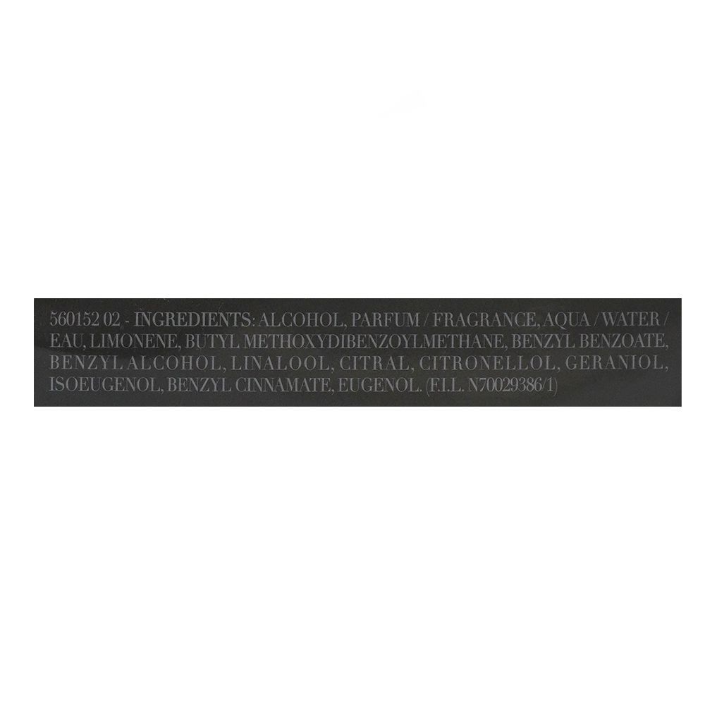 Giorgio Armani Prive Bios D'Encens, Eau de Parfum, For Men & Women, 100ml - Image 4