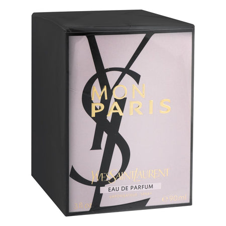Ysl Mon Paris, Eau de Parfum, For Women, 90ml - Image 2