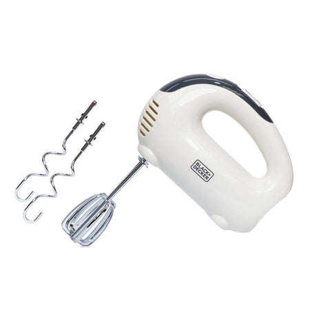 Black & Decker 3-Speed Hand Mixer, 200W, M170 - Main Image
