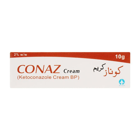 ATCO Laboratories Conaz Cream, 10g - Image 2