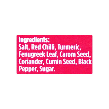 National Fish Recipe Masala Mix, Double Pack, 80g - Image 8