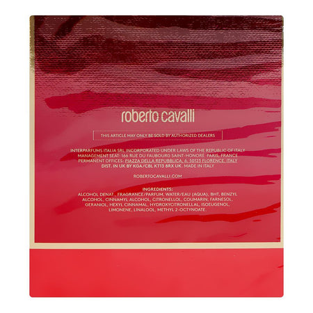 Roberto Cavalli Paradiso Assoluto Perfume, Eau de Parfum, For Women, 75ml - Image 3
