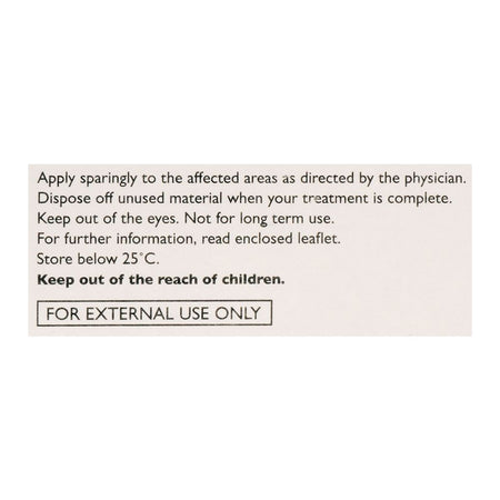 Mass Pharma Spectrazole-G Cream, 10g - Image 2