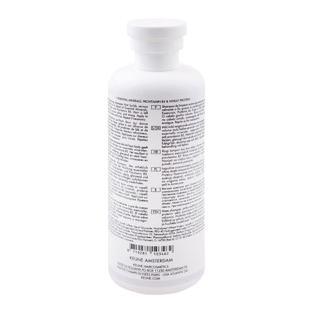 Keune Care Absolute Volume Shampoo, Normal to Fine Hair, 300ml - Image 2