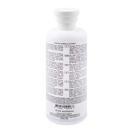 Keune Care Derma Exfoliate Shampoo, 300ml - Image 2