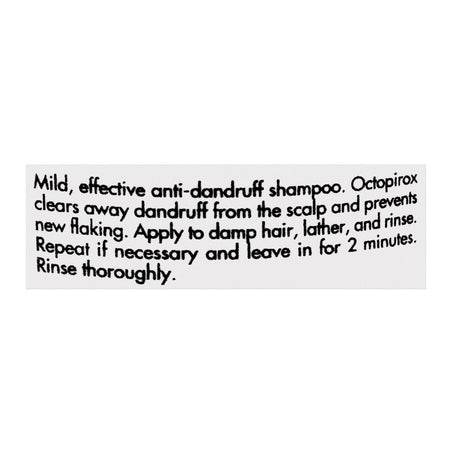 Keune Care Derma Exfoliate Shampoo, 300ml - Image 3