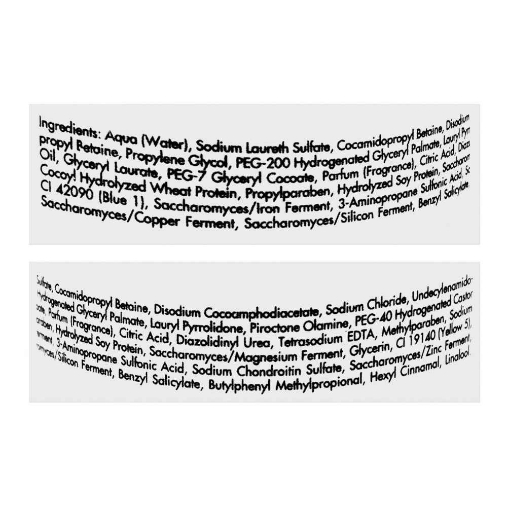 Keune Care Derma Exfoliate Shampoo, 300ml - Image 4