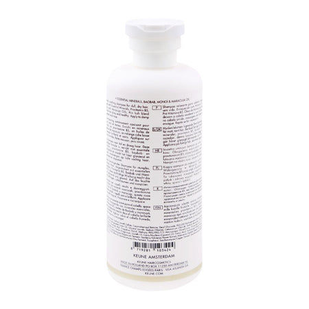 Keune Care Satin Oil Shampoo, 300ml - Image 2