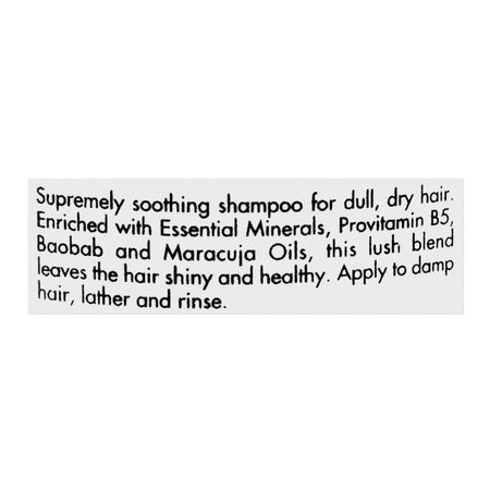 Keune Care Satin Oil Shampoo, 300ml - Image 3