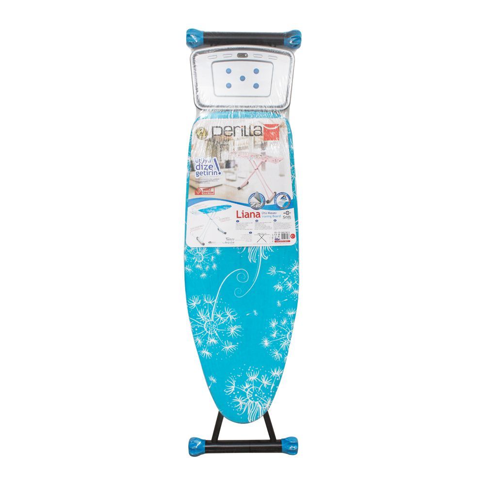Perilla Liana Ironing Board, P.15014 - Main Image