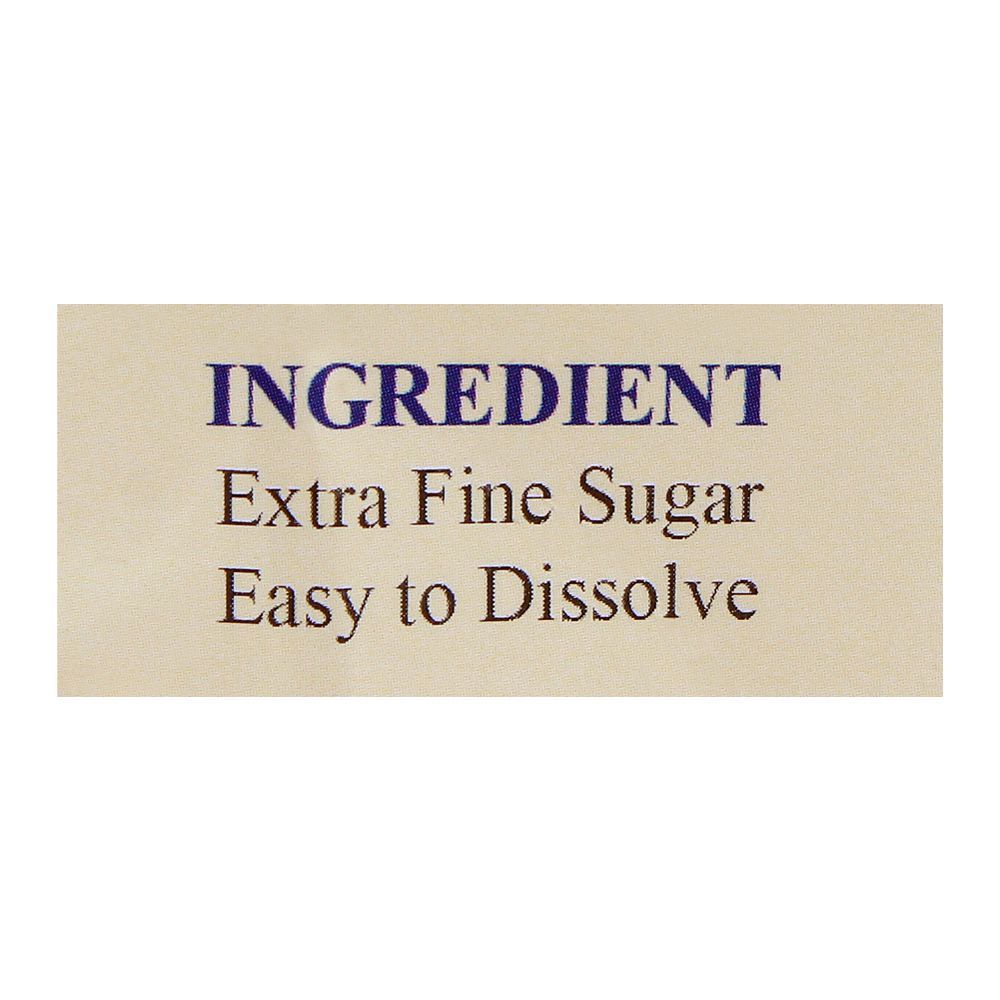 Italiano Caster Sugar, 300g - Image 3